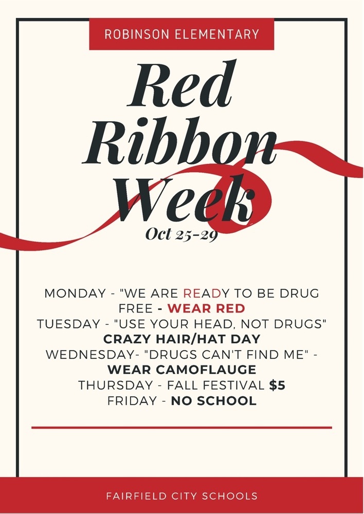 redribbon