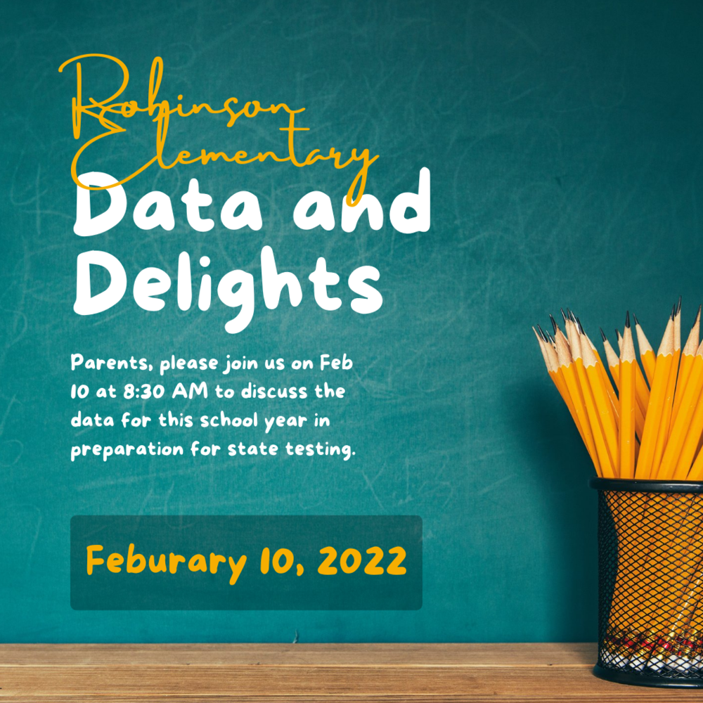 Data and Delights