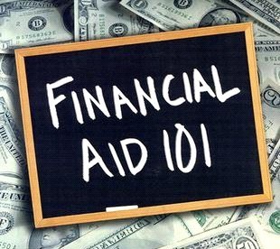 Financial Aid Session