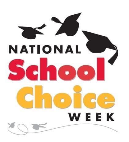 National School Choice Week 