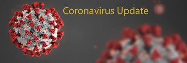 COVID-19 Coronavirus Update from CDC