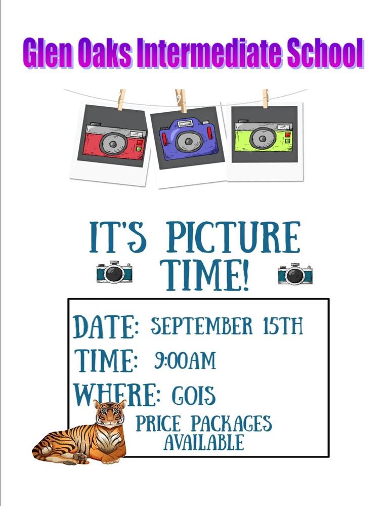 Picture Day 2022