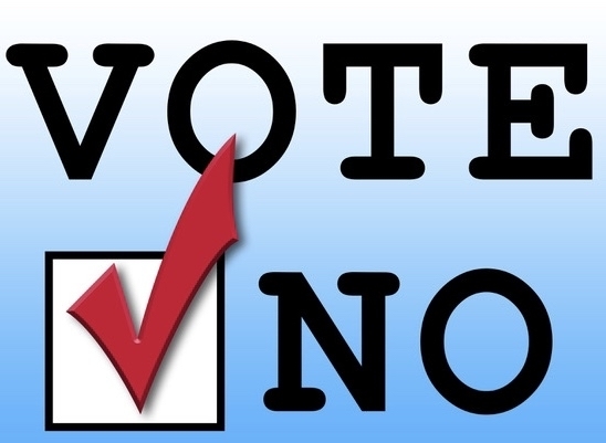 “Giving up your right to vote.” Superintendent Thompson explains what Amendment 1 really means.