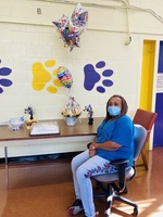 Happy Birthday Ms. Boyd