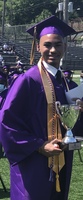 FAIRFIELD GRADUATE EARNS THE 2020 SMITH FOUNDATION SCHOLARSHIP