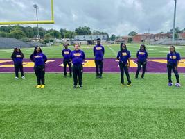 Fairfield has a new Health Science Program