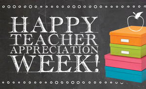 C.J. Donald’s Teachers Shine!
