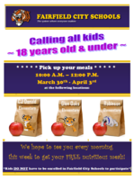 FREE MEALS
