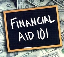 Financial Aid Meeting