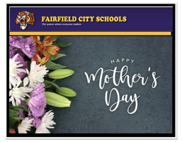 Happy Mother’s Day