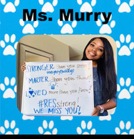 We Miss Our Scholars!! #WeAreRES