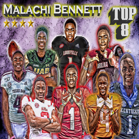 Who will Malachi Holt-Bennett choose?