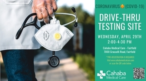 CORONA VIRUS TESTING