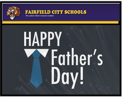 Happy Father's Day