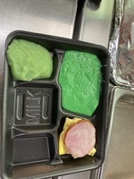 Green Eggs and Ham Day