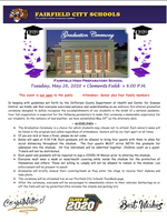 Graduation Plans