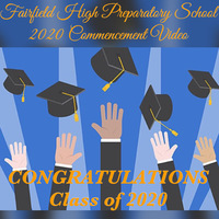 Commencement Video Class of 2020