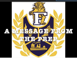 A Message From “The Prep”: We Miss Our Senior Class of 2020