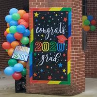 GOES Class of 2020 Video Celebration