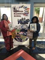 February Shining Bulldogs!