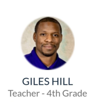 Teacher of the Year !!!
