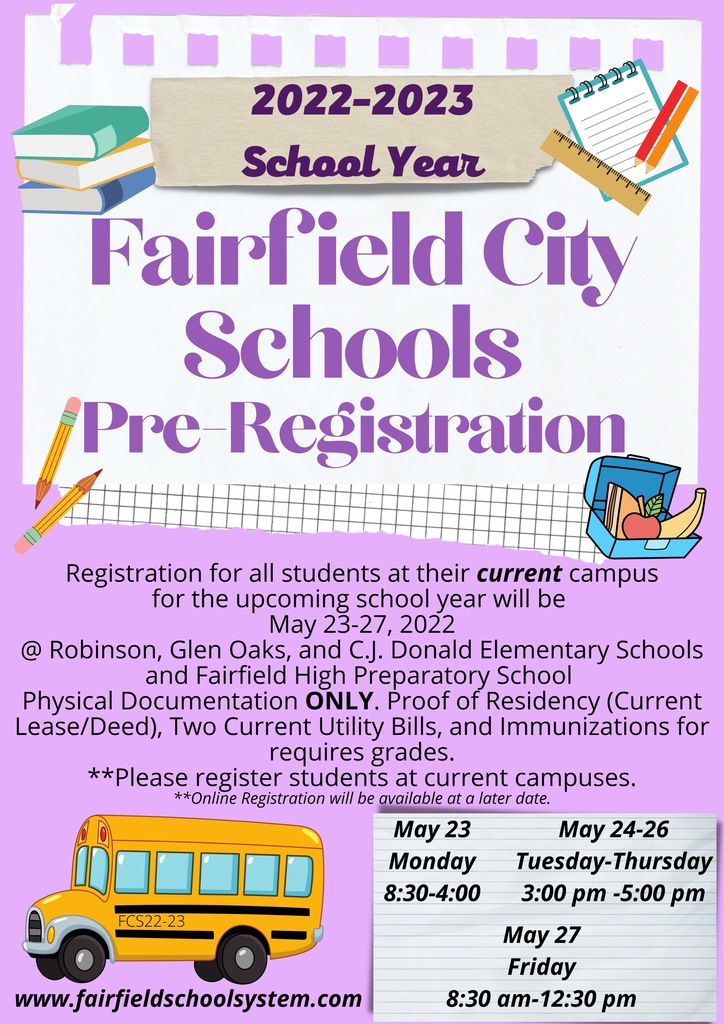 live-feed-fairfield-city-schools